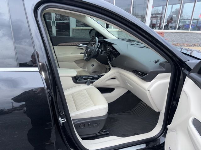 2022 Buick Envision Avenir