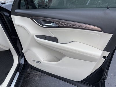 2022 Buick Envision Avenir