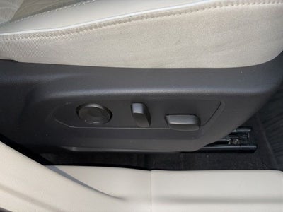 2022 Buick Envision Avenir