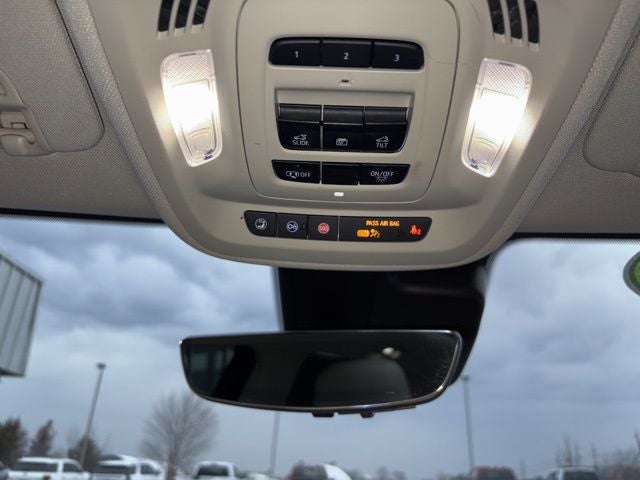 2022 Buick Envision Avenir