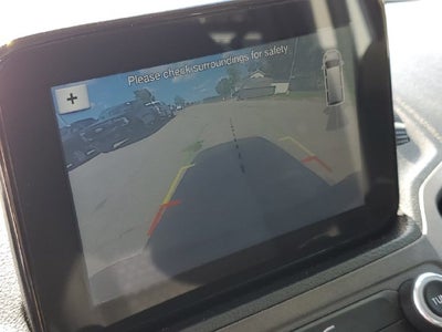 2019 Ford Transit Connect XLT