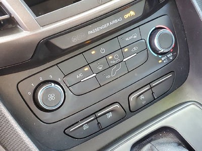 2019 Ford Transit Connect XLT