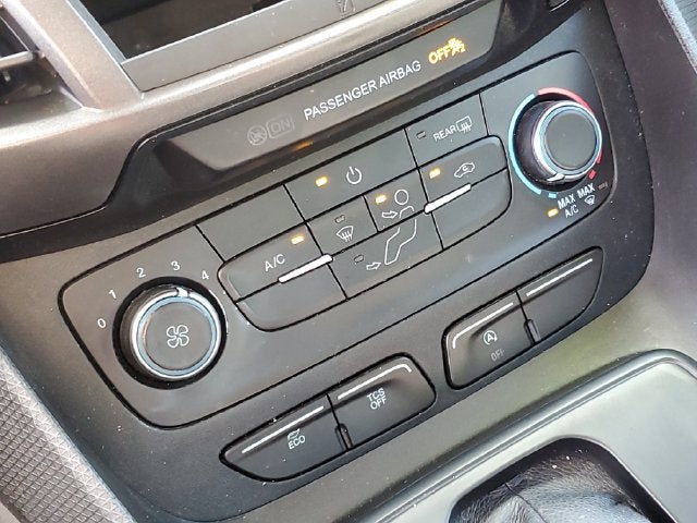 2019 Ford Transit Connect XLT
