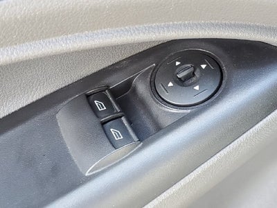 2019 Ford Transit Connect XLT