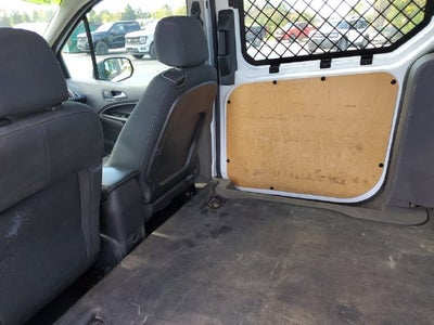 2019 Ford Transit Connect XLT