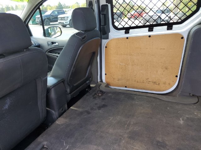 2019 Ford Transit Connect XLT