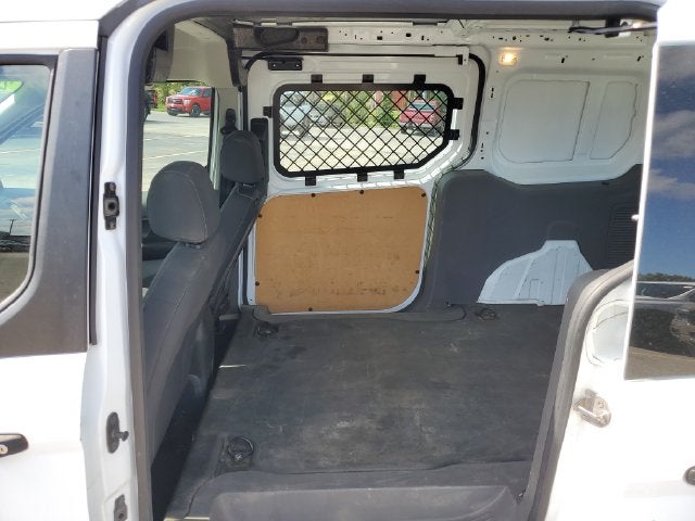 2019 Ford Transit Connect XLT