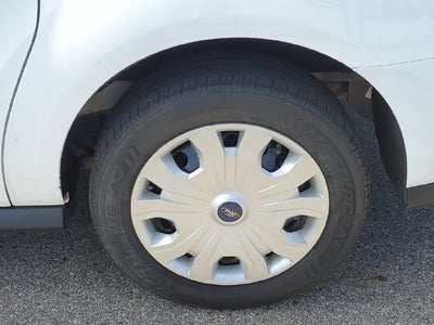 2019 Ford Transit Connect XLT