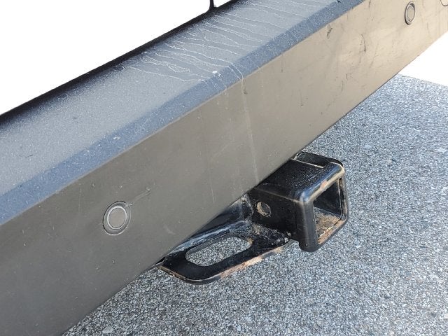 2019 Ford Transit Connect XLT