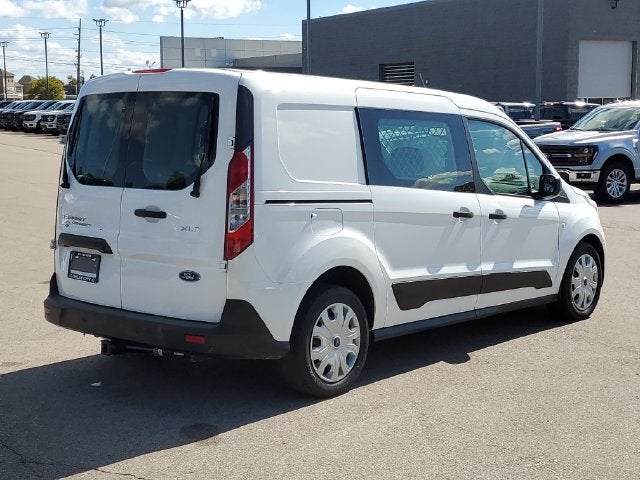 2019 Ford Transit Connect XLT