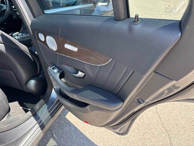 2019 Mercedes-Benz GLC GLC 300 4MATIC®