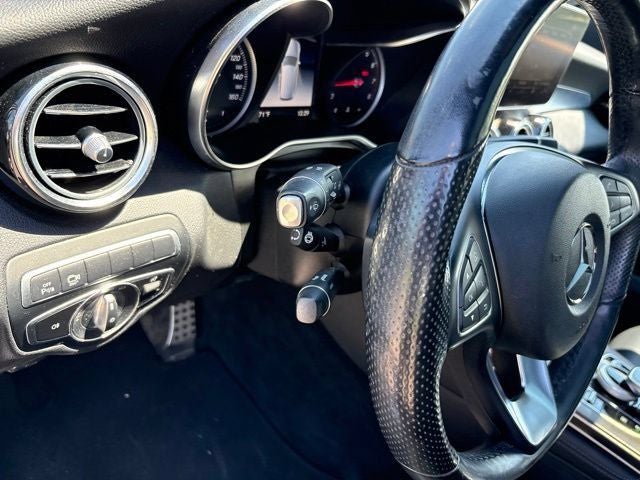 2019 Mercedes-Benz GLC GLC 300 4MATIC®
