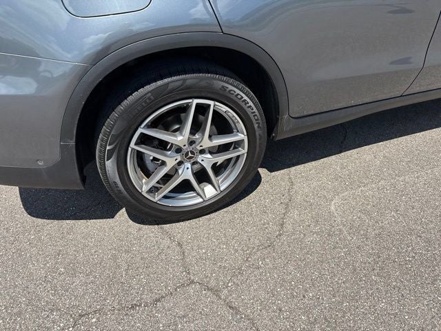 2019 Mercedes-Benz GLC GLC 300 4MATIC®