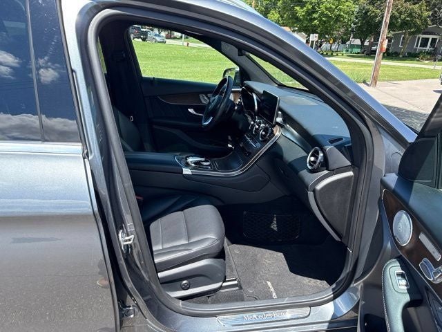 2019 Mercedes-Benz GLC GLC 300 4MATIC®
