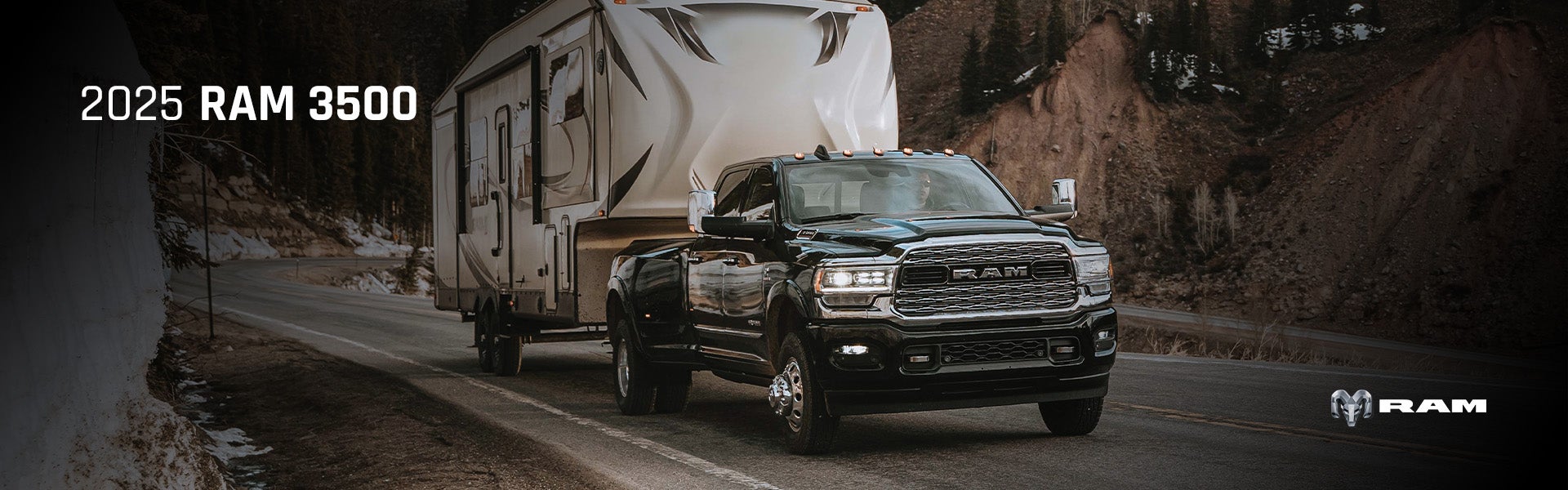 2026 Chrysler 3500 in Imlay City MI