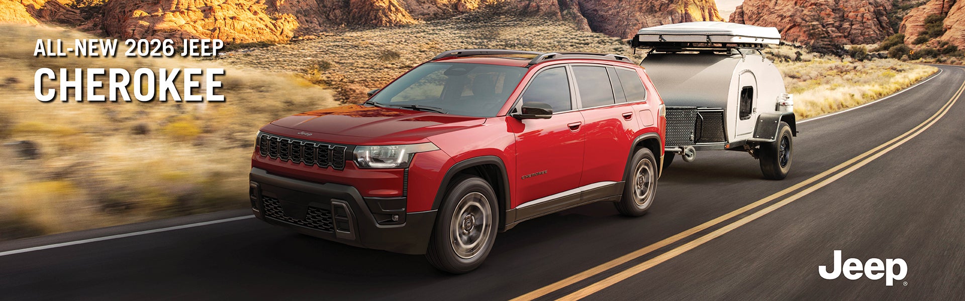 2026 Chrysler Cherokee in Imlay City MI
