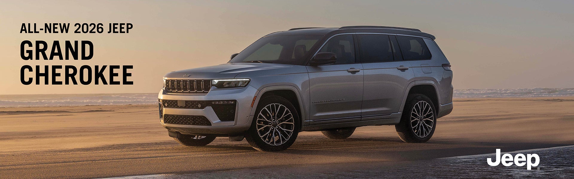 2026 Chrysler Grand Cherokee in Imlay City MI