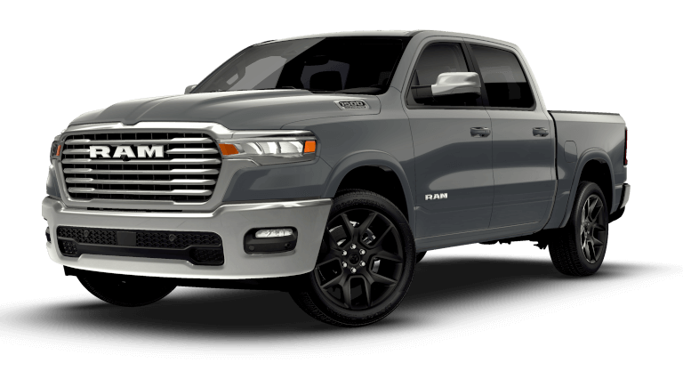 2026 RAM 1500 Laramine